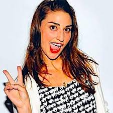 SARA ADAMS: BS Psychology, AAFS, and Bx Analyst