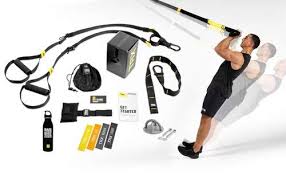Trx Go Bundle Includes Go Suspension Trainer Training Xmount Training Set Of 4 Mini Bands And Trx Training Stainless Ste Trx Training Suspension Trainer Trx