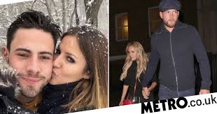 2 recruit in the nation. Caroline Flack Ex Andrew Brady Texted Lewis Burton After Her Arrest Metro News