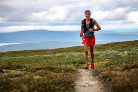 Don't miss the classic campingground rosbacken in kvikkjokk. Kungsleden Completed Emelie Forsberg