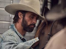 Yellowstone: Season 5 part 2