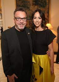 Tom arnold has a net worth of $30 million. Tom Arnold And Ashley Groussman S Divorce Finalized After 10 Years Of Marriage Entertainment Tonight
