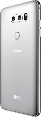 Your guide to lg v30 specs, setup and features Best Buy Lg V30 64gb Cloud Silver Verizon Lg V30