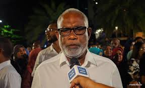 The new Parliament is educated: Abdul Raheem