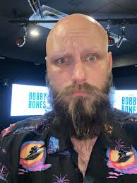 Bobby Bones Show على X: "Gone are @ScubaSteveRadio's eyebrows! 😂 🤔  https://t.co/vxWoeiyr75"