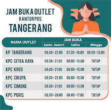 We did not find results for: Ini Dia Jam Dan Hari Kerja Pos Indonesia Resinesia