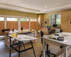 If you find inspiration in our garage conversion ideas and want to convert your garage, you can find local professionals to help on bidvine. How To Convert Your Garage Into A Beautiful Home Office
