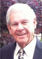 Donald Sisk Obituary (2014)