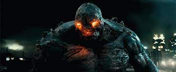 Heck, the 2nd movie in the dceu was batman v. Doomsday Doomsday Gif Doomsday Batmanvssuperman Batman Discover Share Gifs
