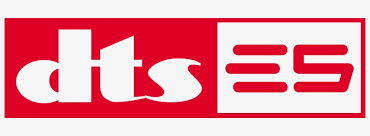 Digital dts surround logo png transparent & svg vector. Dts Es Vector Dts Es 800x222 Png Download Pngkit