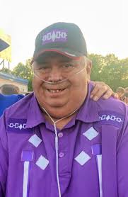 Clifford Dean Cornelius