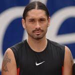 Partidazo por las semifinales del m.s de miami 2002.agradecimiento especial a. Marcelo Rios