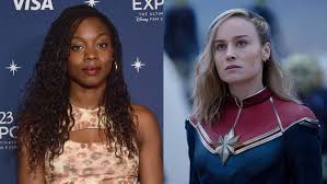 The Marvels Director on "Superhero Fatigue" and Teases What to Expect