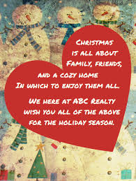 Christmas Messages From Realtors Agents Examples Christmas Messages Christmas Card Messages Christmas Greetings Messages