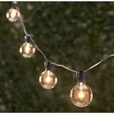 How To Hang Outdoor String Lights Flip The Switch