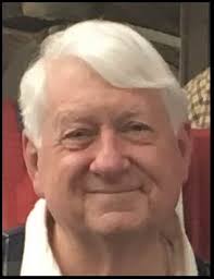 Obituary information for Robert Clayton Crain