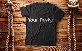 Download 51 Awesome Free T Shirt Mock Ups Psd