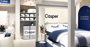 As Mattress Firm Struggles Casper Plans To Open 200 Mattress Stores Across The Us Casper Mattress Mattress Showroom Firm Mattress