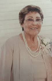 Obituary information for Sue S. Chacon