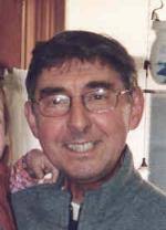 Walter David Jaworski