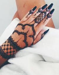 Henna Tattoo Tumblr Henna Tattoo Designs Henna Tattoo Tattoo Designs