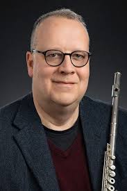 Christopher Chaffee, D.M.A.