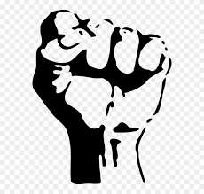 Raised Fist Free Transparent Png Clipart Images Download # fist png & psd images. raised fist free transparent png