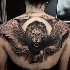 Lion Tattoo Tattoos For Guys Lion Head Tattoos Mens Lion Tattoo