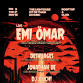 MICROCLIMAT PRESENT: EMI OMAR [FR] (Recordeep ... event in Ho Chi Minh City