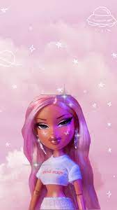 Bratz doll aesthetic part 2. Follow Bakedbubblegum For More Pins Pastel Pink Aesthetic Brat Doll Bratz Girls