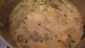 Une Recette Traditionnelle De Pecheur La Matelote Recettes De Cuisine Recette Traditionnelle Cuisine