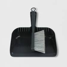 Mini Hand Broom And Dust Pan Set Made By Design In 2020 Broom And Dustpan Dust Pan Made By Design