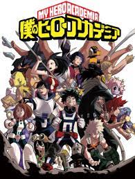 Drawing anime style join craftsy to continue watching for $7.99 per month/ $79.99 per year or purchase this class for $39.99. My Hero Academia Manga Tv Tropes