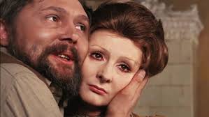 Noce i dnie” i „Epilog norymberski”. Jerzy Antczak i Jadwiga Barańska w  rozmowie [KONTYNUACJA]