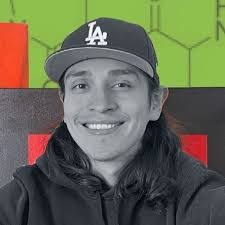 Anthony Campos's Instagram, Twitter & Facebook