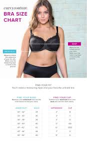 Converting your back size is the easiest place to start, as you can make a direct comparison with international sizes. Pin On Bra