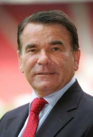 Crouch: potential takeover 'fantastic'