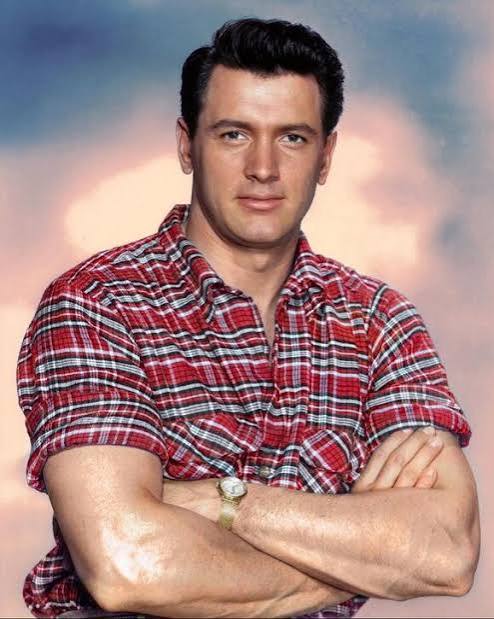 The Rock Hudson Centennial – (Travalanche)