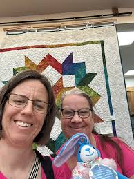 DFW shop hopping and fabric haul