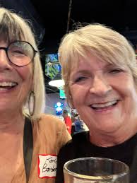 Lived Fremont 1966 to 2005. Worked at Ledeens 1976 to 1980. Daughters Dawn  and Deanne graduated from Washington High School. Sister Becky was first  graduation class American High School. It was a