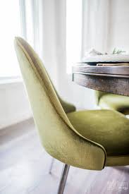 Clean your upholstered chair with regular vacuuming, spot cleaning, and even steaming. How To Take Care Of Velvet Furniture The Diy Mommy