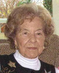 Obituary information for Georgia D. Mitchell