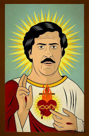 Pablo Escobar Pablo Escobar Don Pablo Escobar Pablo Emilio Escobar