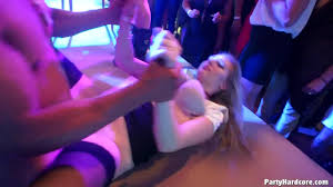 Party Hardcore Gone Crazy Vol. 37 - Porn - EroMe