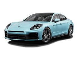 Image result for Ipanema Blue 2025 Porsche