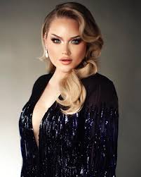 Eurovision host, nikkie de jager impressed her fans with her hosting chops during the show. Iru1ayjzsohxxm