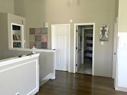 We have door sets for exterior and interior doors, as well as a wide selection of door levers and door handles. Finished Shiplap Walls And Farmhouse Door Trim In The Loft Thrifty Decor Chick