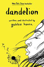 Gabbie hanna's poetry is an abomination to all amazing poets of the past and of the present. Dandelion English Edition Ebook Hanna Gabbie Amazon De Kindle Shop