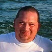 Michael Barron Obituary