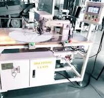 Máy may lập trình tự động